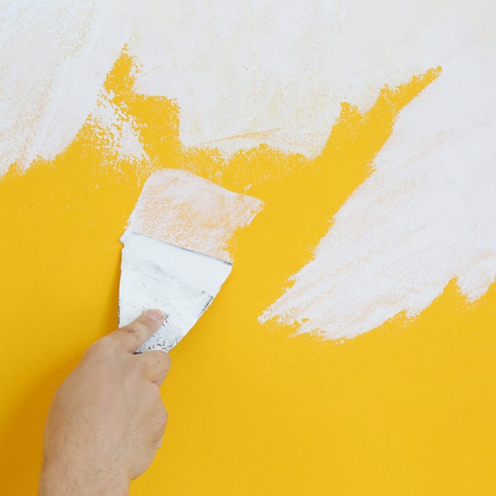 SHADE-X FILLER-X IDEAL FOR FILLING HOLES & CRACKS