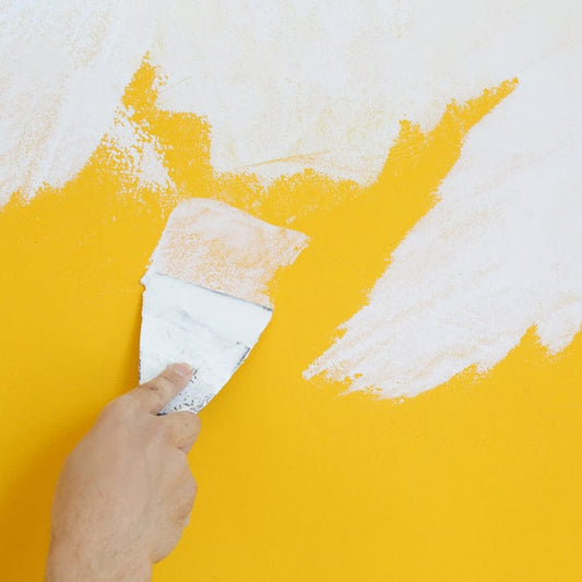 SHADE-X FILLER-X IDEAL FOR FILLING HOLES & CRACKS